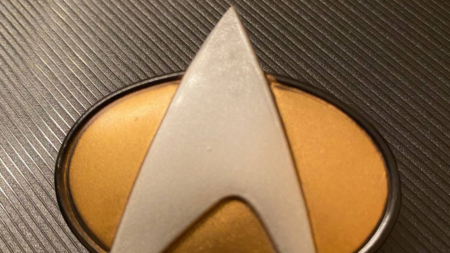 6 Star Trek characters now suffer from memory loss in Recollection episode 3