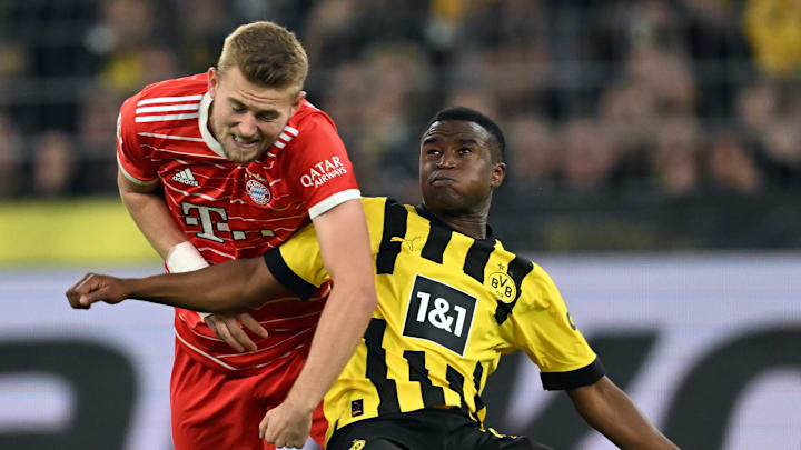 Das Bundesliga-Topspiel könnte bald später angepfiffen werden.