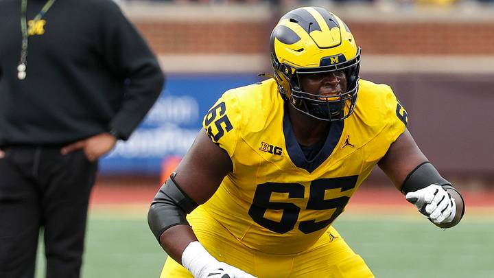 Michigan Maize vs Blue Spring Game Michigan Maize vs Blue Spring Game