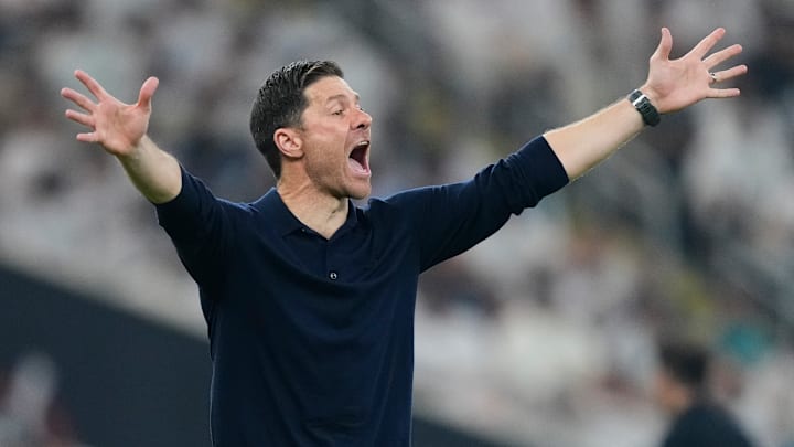 Real Madrid v Atletico Madrid: Spanish Super Cup