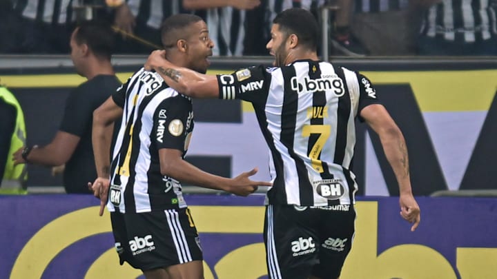 Atual campeão, Atlético-MG tenta engatar sequência positiva para retornar ao G-6 Atual campeão, Atlético-MG tenta engatar sequência positiva para retornar ao G-6