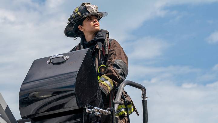 Chicago Fire - Season 14