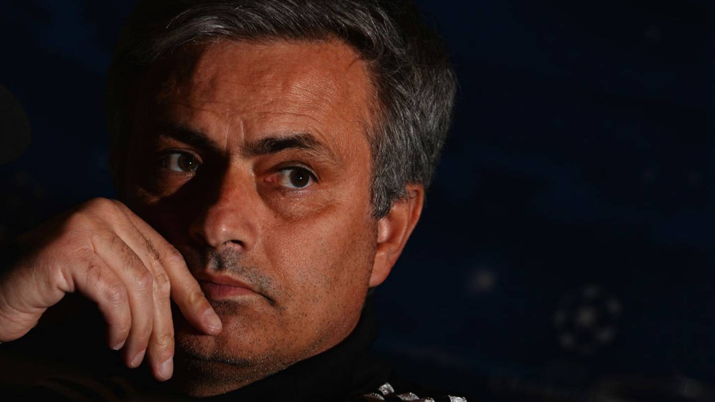 When Will Real Madrid Announce Jose Mourinho as New Manager?