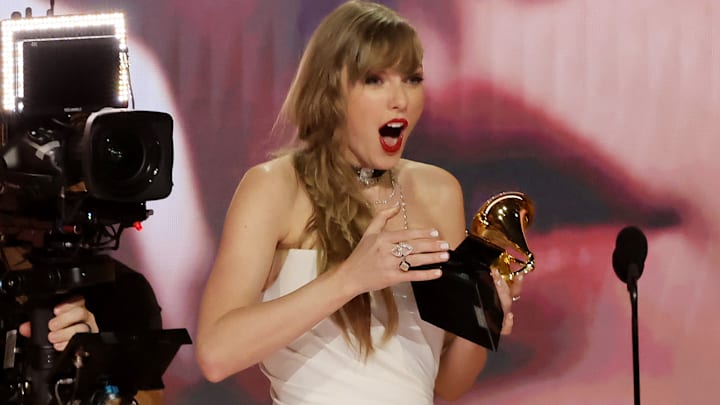 66th GRAMMY Awards - Show
