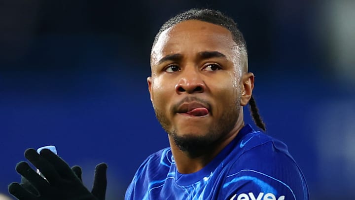 Chelsea FC v West Ham United FC - Premier League Chelsea FC v West Ham United FC - Premier League