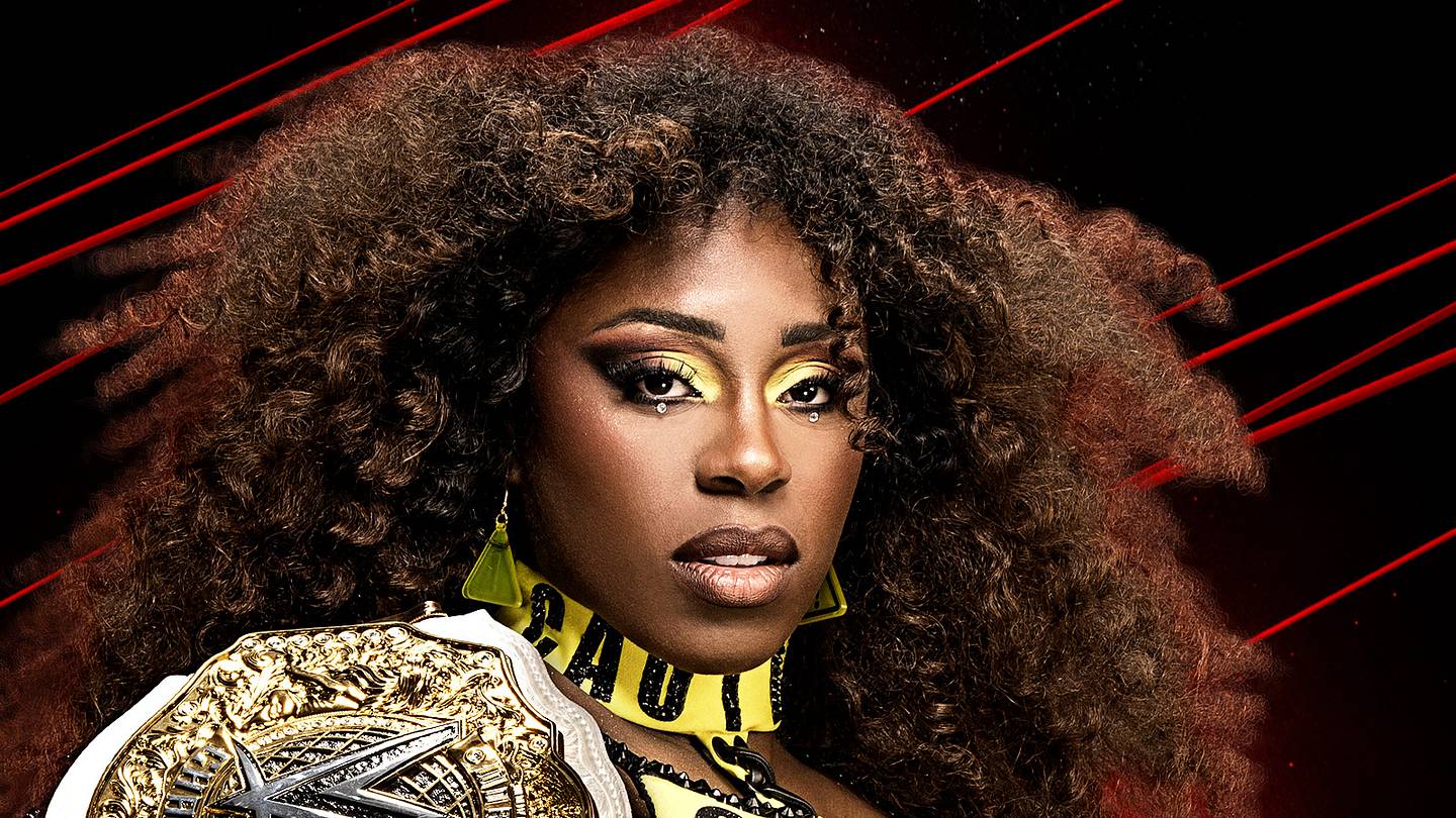 is naomi related to roman reigns - Ilustrasi 2