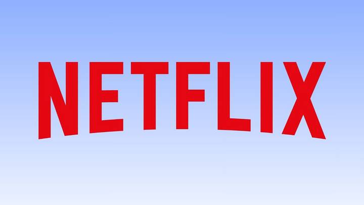 Netflix logo Netflix logo
