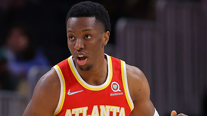 Onyeka Okongwu