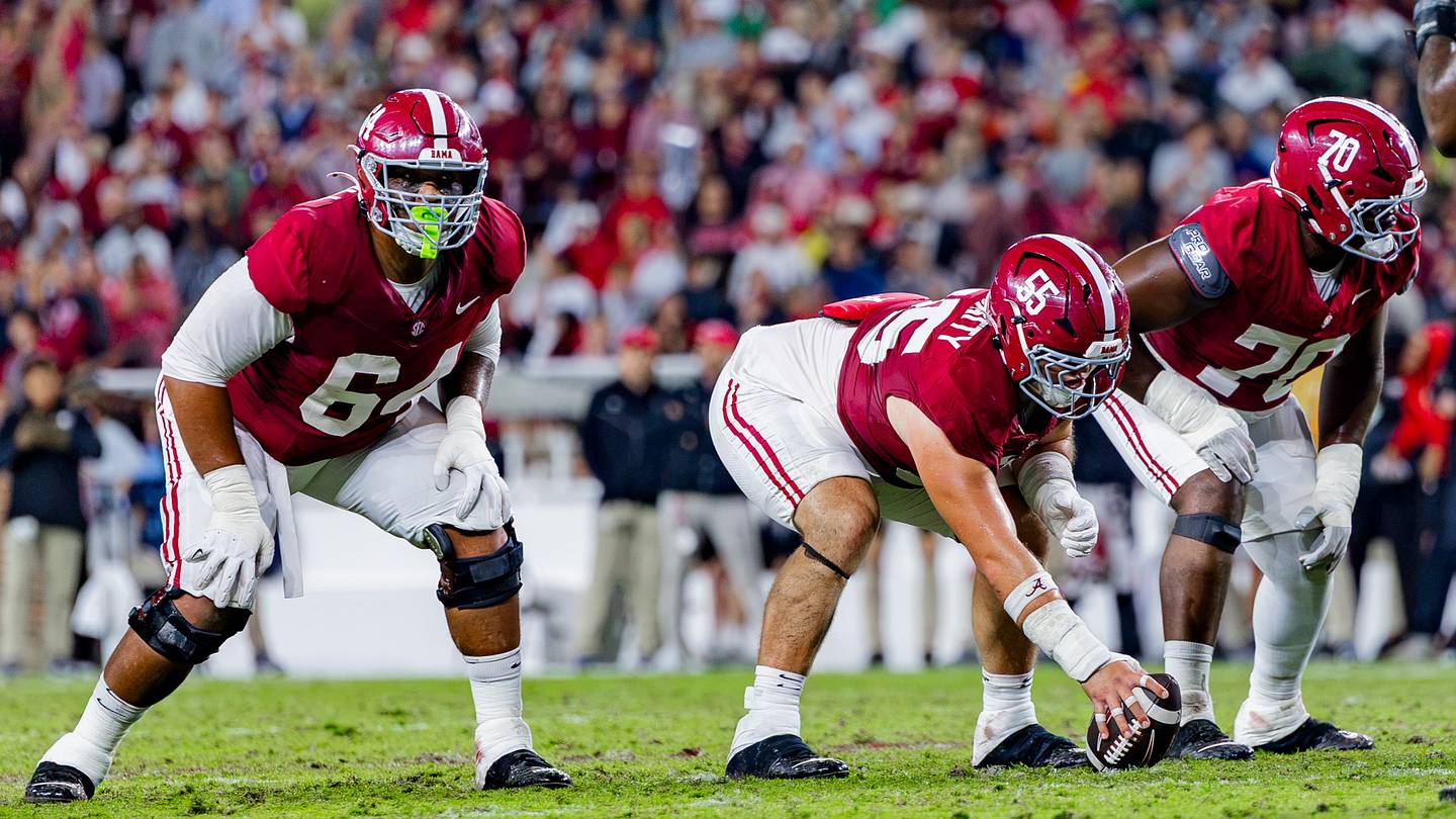Three Storylines I'm Watching Most in Alabama's Week 7 Matchup at Tennessee