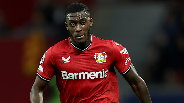 Spielt Hudson-Odoi auch die Rückrunde in Leverkusen?