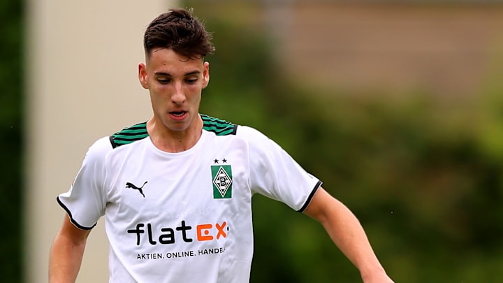 Conor Noß Conor Noß