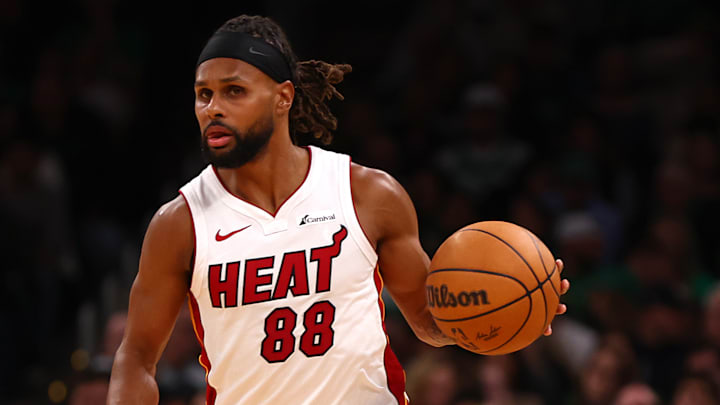 Miami Heat v Boston Celtics - Game Five