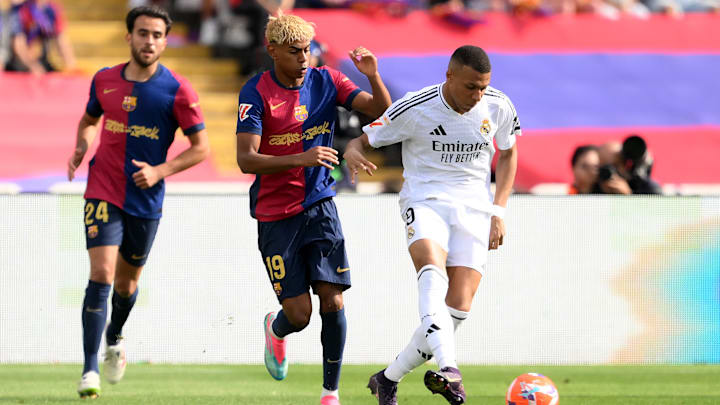 Real und Barca greifen nach der Tabellenspitze