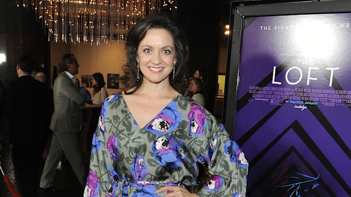 Screening Of Open Road Films' "The Loft" - Red Carpet