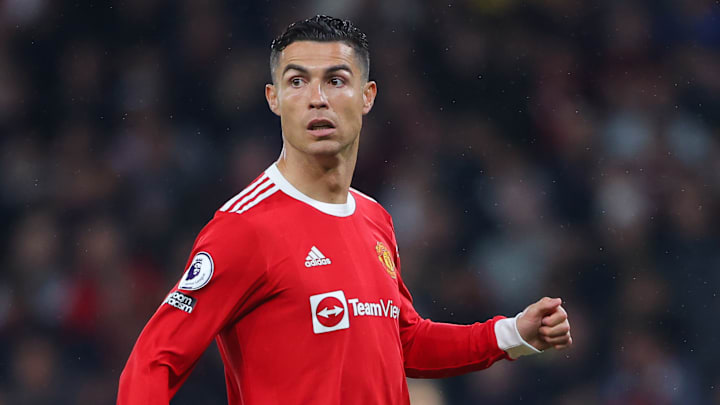 Cristiano Ronaldo Cristiano Ronaldo