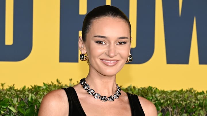 Kristin Juszczyk Kristin Juszczyk