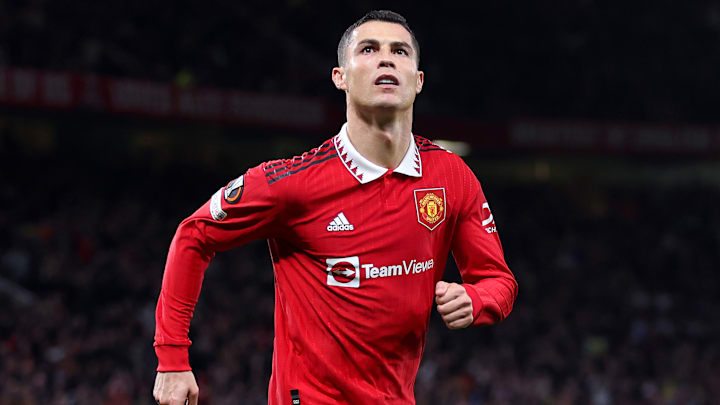 Ronaldo espera recuperar su mejor racha goleadora
