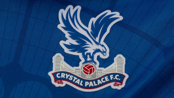 Crystal Palace FC v Nottingham Forest FC - Premier League