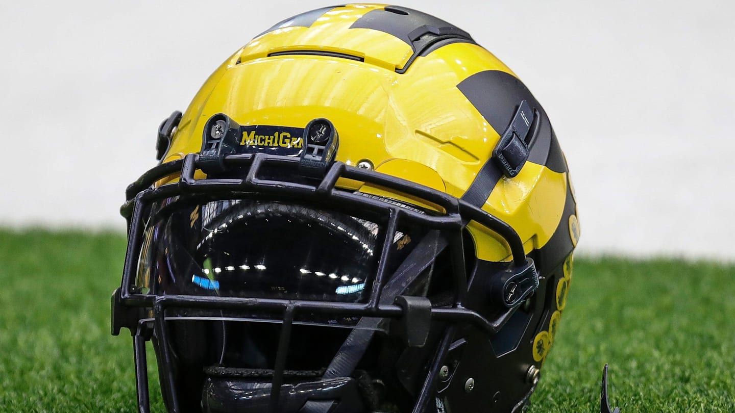 4-Star Safety Reclassifies to 2027 Class, Michigan Named a Favorite