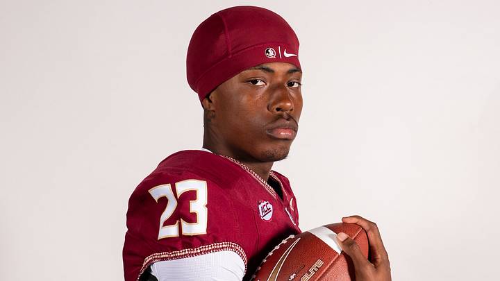 2026 Florida State University Athletics