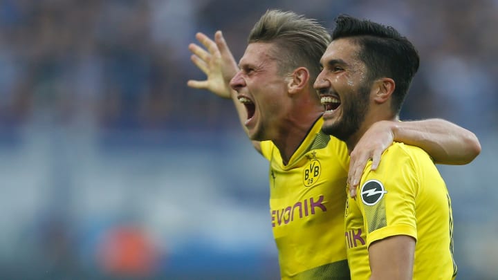 Lukasz Piszczek wird Co-Trainer von Nuri Sahin Lukasz Piszczek wird Co-Trainer von Nuri Sahin