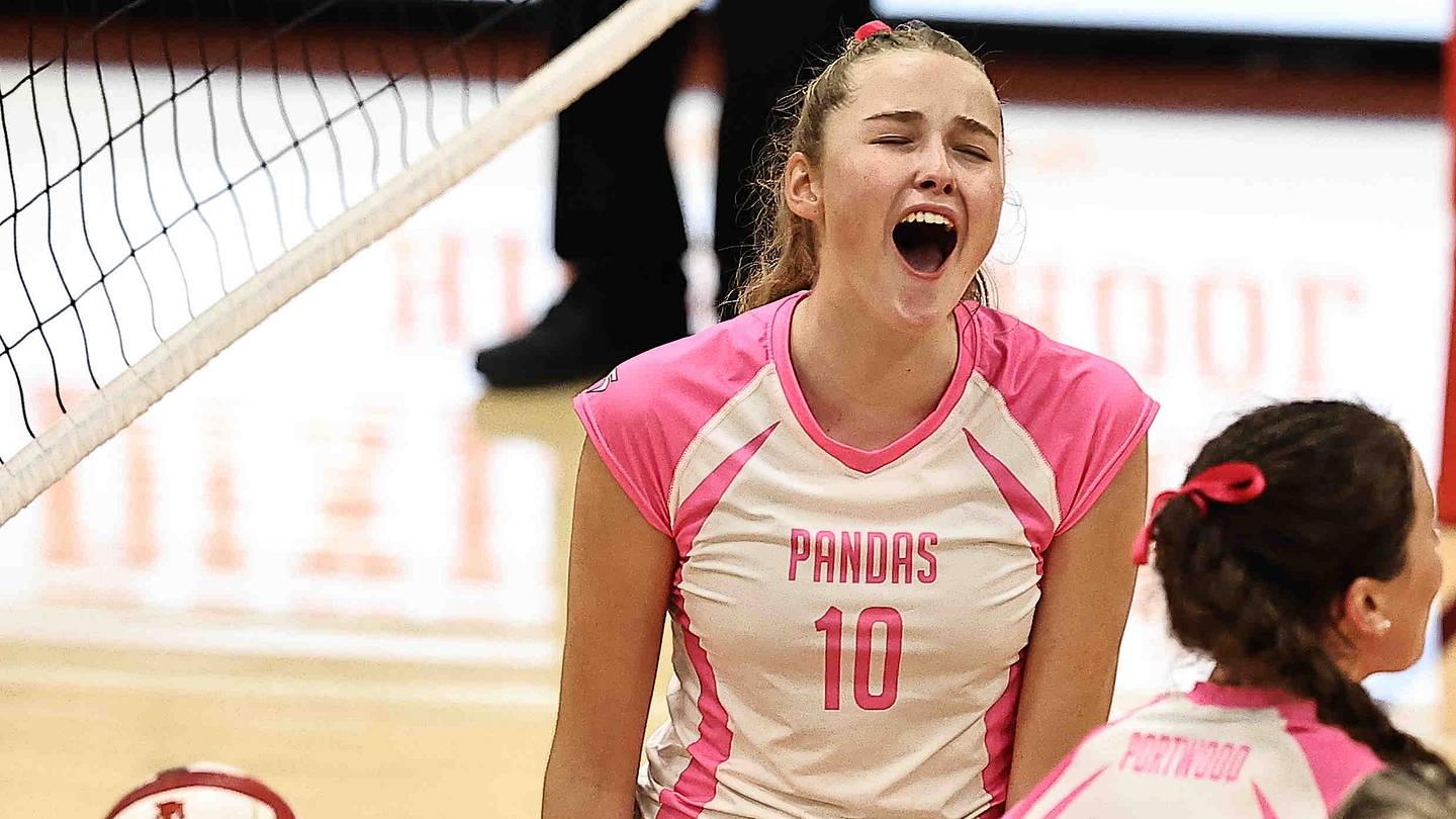 Vote: Who Was the Kentucky High School Volleyball Player of the Week? (Sept. 7-12)