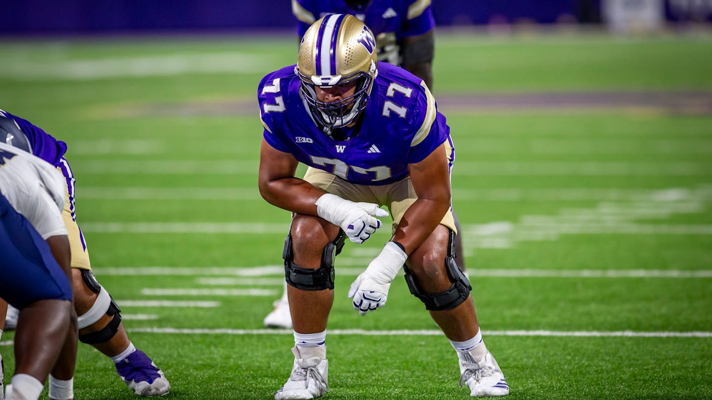 Max McCree Will Take His Chances in Transfer Portal