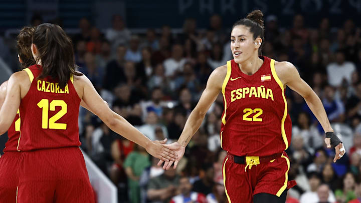 BASKETBALL-OLY-PARIS-2024-SRB-ESP