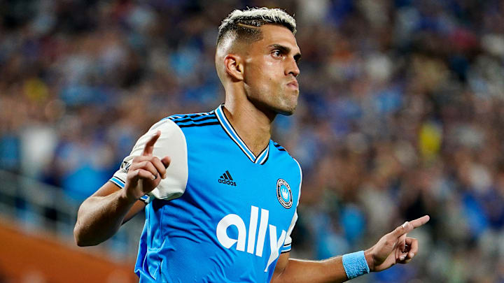 Chelsea FC v Charlotte FC - Pre-Season Friendly