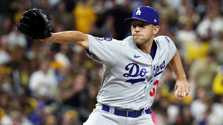 Dodgers Rumors: LA linked to Angels in possible trade reunion to help  rotation