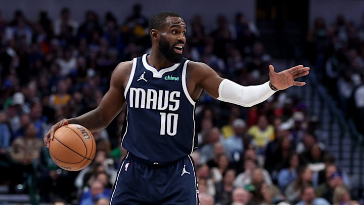 Dallas Mavericks, Tim Hardaway Jr.