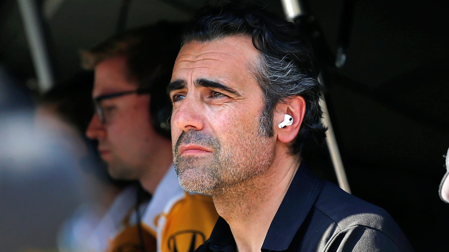 Dario Franchitti Returns to NASCAR With TRICON at St. Petersburg