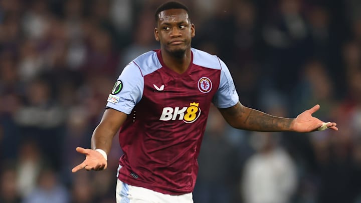 Aston Villa v Olympiacos FC: Semi-final First Leg - UEFA Europa Conference League 2023/24