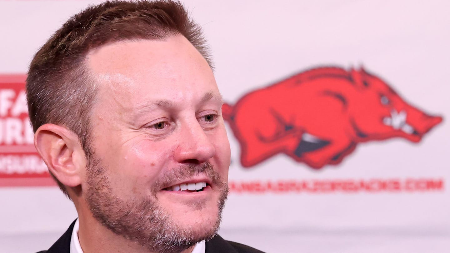 Portal Tour Moves Fast for Tommy Kinsler IV as Arkansas Stays in Mix