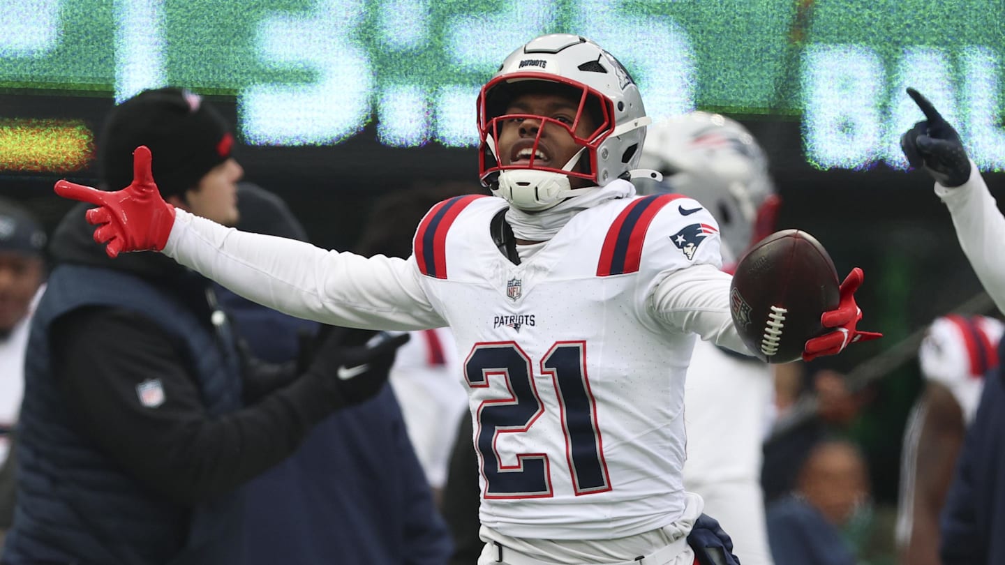 Ravens Sign AFC Champion Jaylin Hawkins