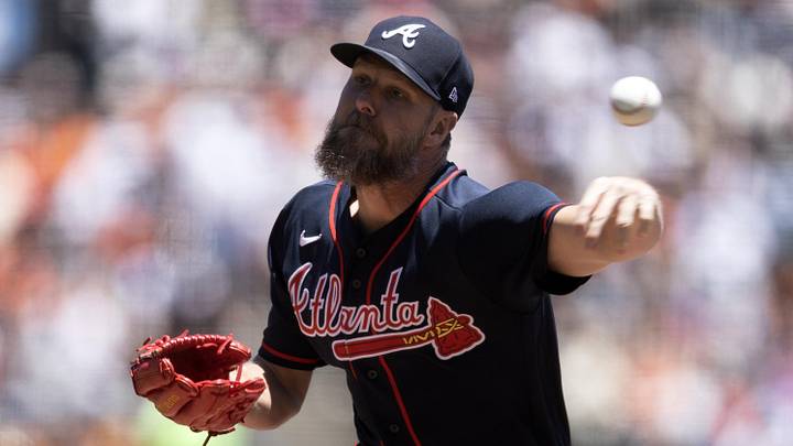 No run support is a recurring theme for Sale, but he's not alone