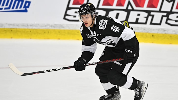 Shawinigan Cataractes v Blainville-Boisbriand Armada