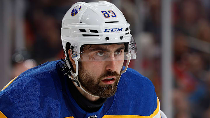 Buffalo Sabres v Florida Panthers