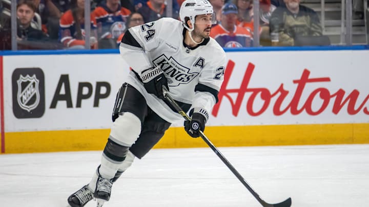 Los Angeles Kings v Edmonton Oilers - Game Six