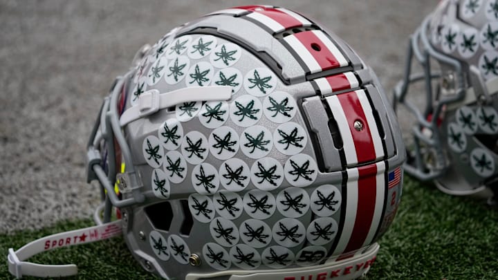 Ohio State has placed football assistant Joe Lyberger on administrative leave as it begins an investigation.