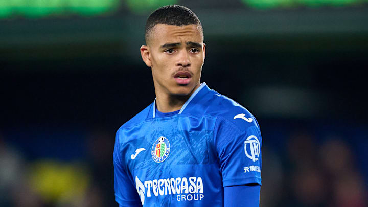 Villarreal CF v Getafe CF - LaLiga EA Sports