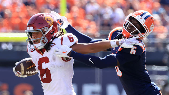USC v Illinois