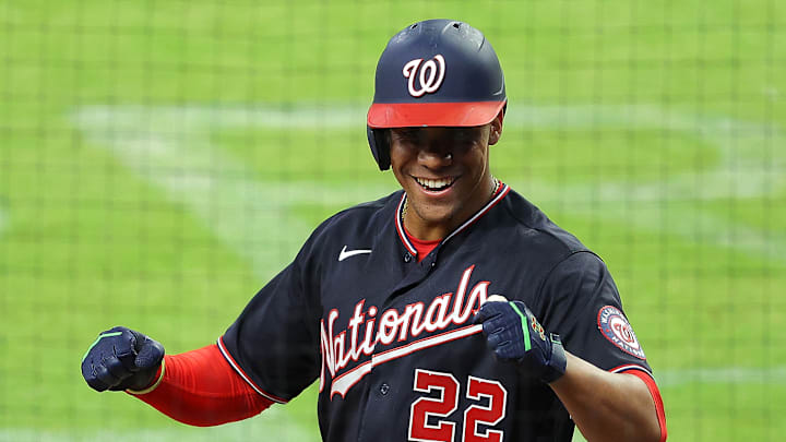 Juan Soto