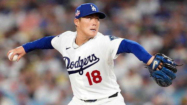 Yoshinobu Yamamoto and the Dodgers are home favorites against the Cardinals. Yoshinobu Yamamoto and the Dodgers are home favorites against the Cardinals.