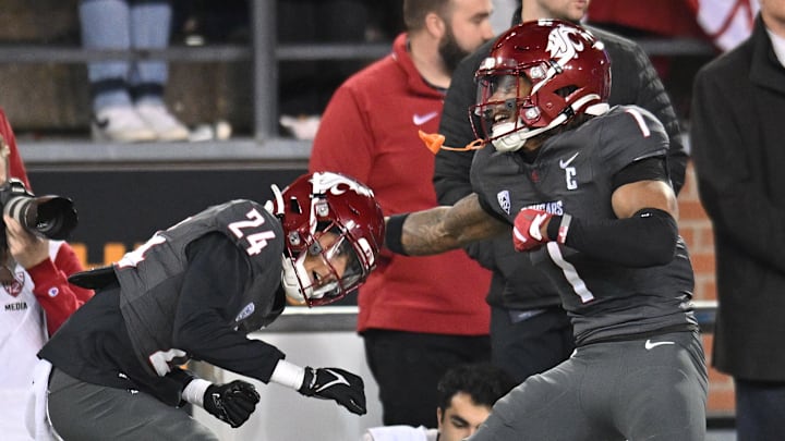 UNC football transfer target Stephen Hall UNC football transfer target Stephen Hall