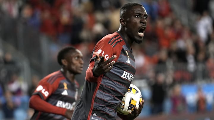 Toronto FC Begins Overhaul: Prince Owusu and Luke Singh Depart