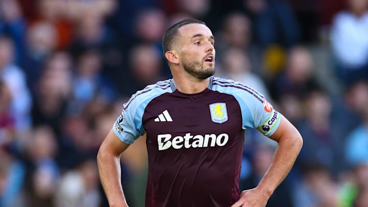 Aston Villa FC v Everton FC - Premier League