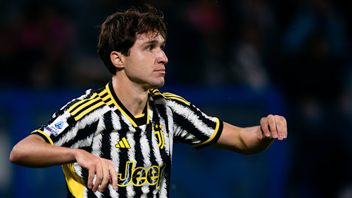 Federico Chiesa