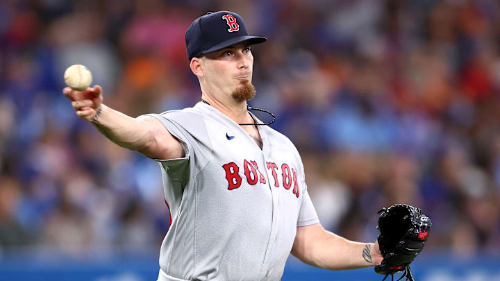 Tyler Danish se muda al Bronx en 2023 
