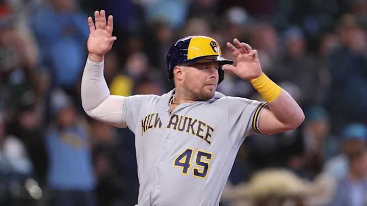 Voit salió de los Yankees en un cambio durante 2021